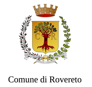 Comune-di-Rovereto logo