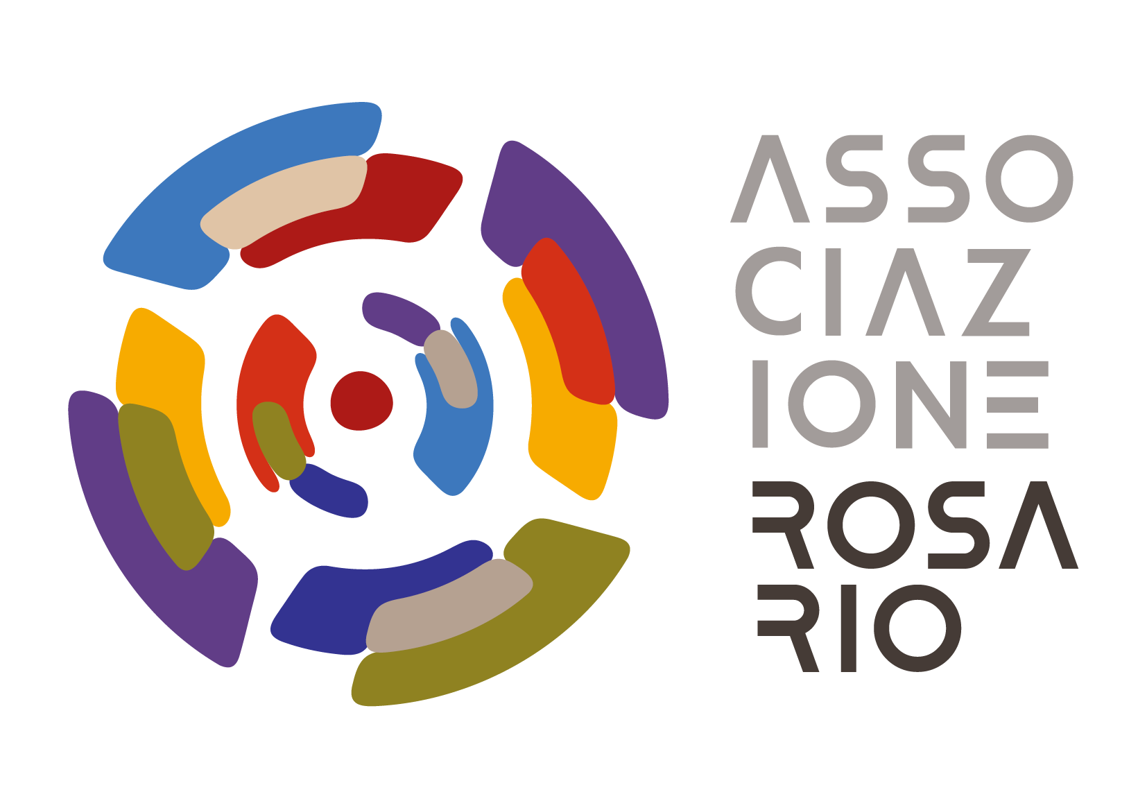 AR_LOGO_colore Associazione Rosario